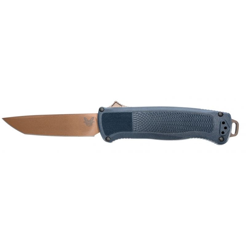 Benchmade 5370FE-01 Μαχαίρι πυροβολισμών