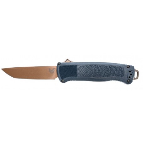 Benchmade 5370FE-01 سكين الترجيح