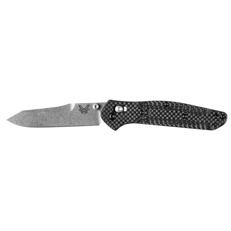 Μαχαίρι Benchmade 940-1 Osborne