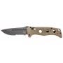 Benchmade 2750SGY-3 Auto Adamas Klappmesser