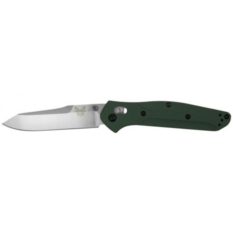 Benchmade 940 Osborne kniv