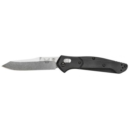 Πτυσσόμενο μαχαίρι Benchmade 940-2 Osborne