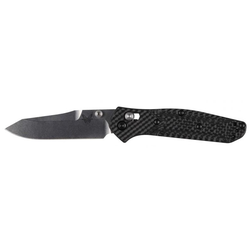 סכין מיני אוסבורן 945-2 מדגם Benchmade