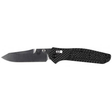 Нож Benchmade 945-2 Mini Osborne
