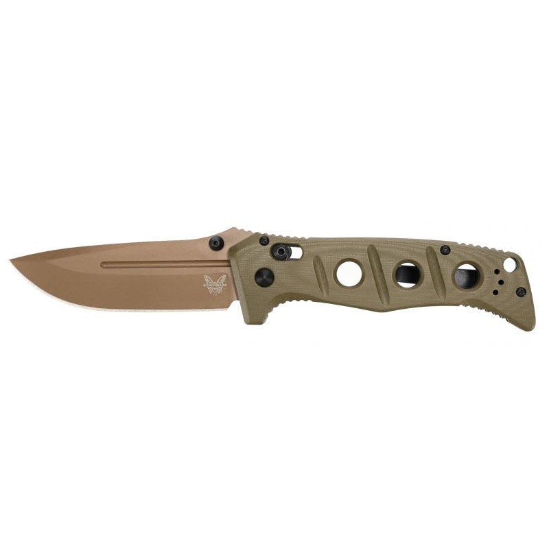 Benchmade 275FE-2 سكين أداماس القابل للطي