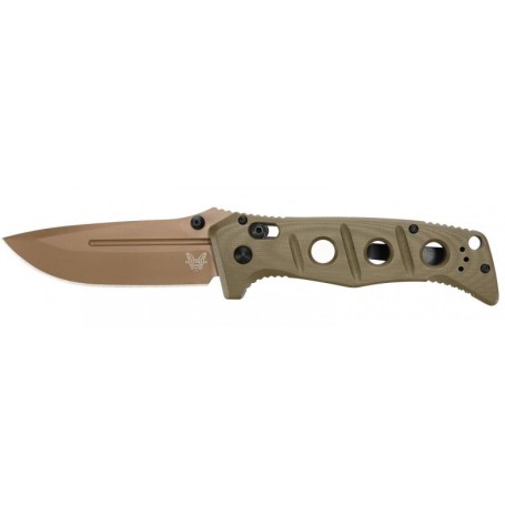 Benchmade 275FE-2 アダマス フォールディングナイフ