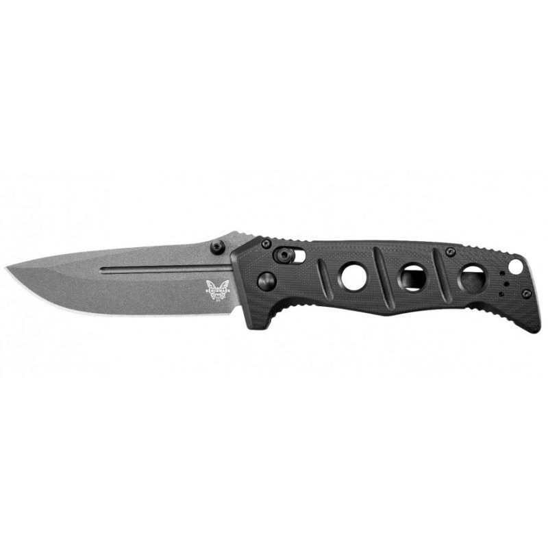 Benchmade 275GY-1 سكين أداماس القابل للطي