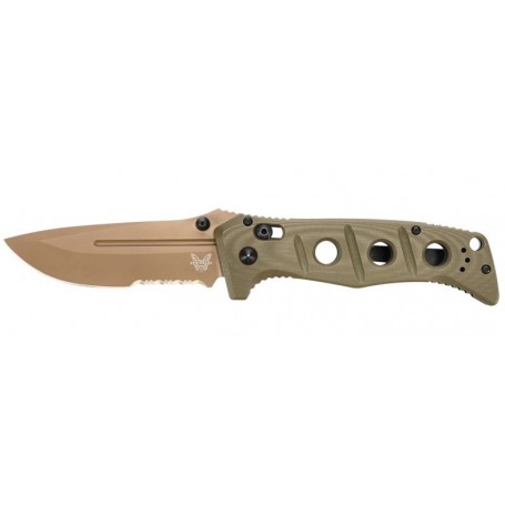 Сгъваем нож Benchmade 275SFE-2 Adamas