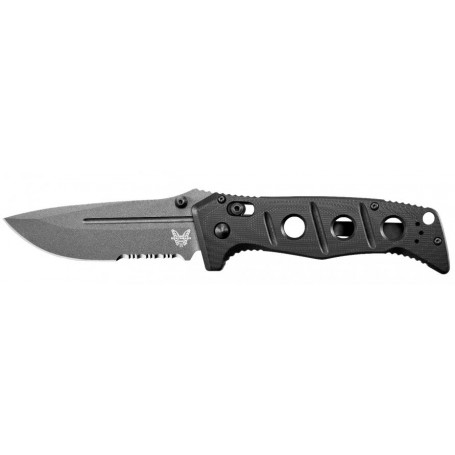 Benchmade 275SGY-1 Adamas folding knife