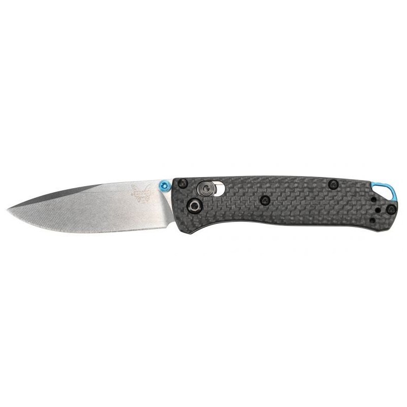 Benchmade 533-3 سكين قابل للطي صغير Bugout