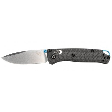 Bänkgjord 533-3 Mini Bugout fällkniv