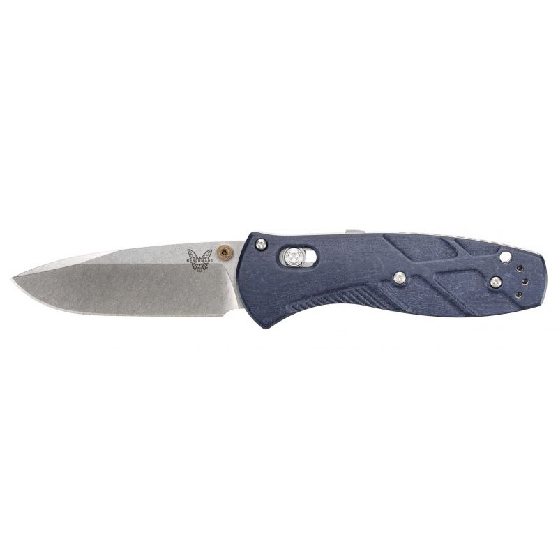 Cuchillo Benchmade 585-03 Mini Barrage
