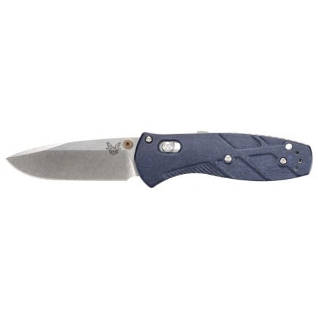 Benchmade 585-03 Mini Barrage nuga