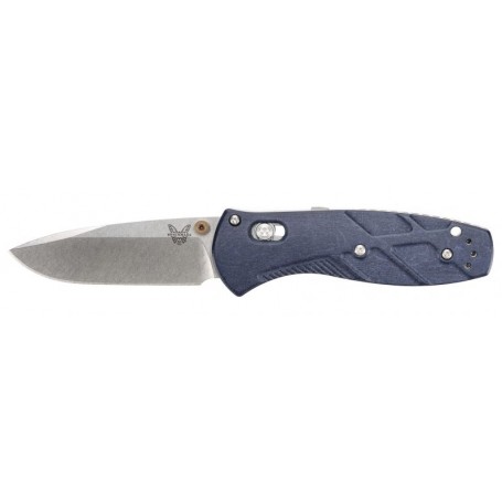 Benklaget 585-03 Mini Barrage kniv