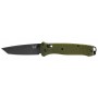 Benchmade 537GY-1 záchranný nůž