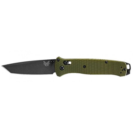 Cuțit de salvare Benchmade 537GY-1
