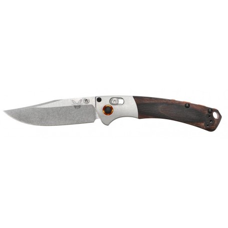 Benklaget 15085-2 Mini Crooked River HUNT Knife