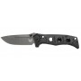 Benchmade 273GY-1 Mini Adamas saliekamais nazis