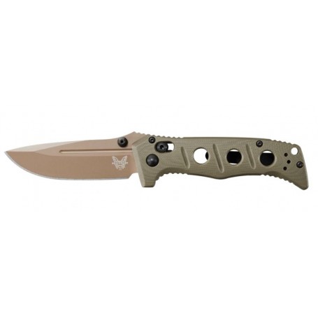 มีดพับ Benchmade 273FE-2 Mini Adamas
