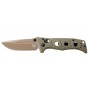 Benchmade 273FE-2 Mini couteau pliant Adamas