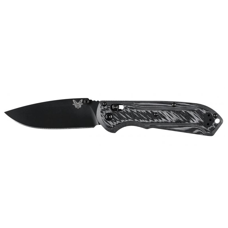چاقوی فریک مدل 560BK-1 Benchmade