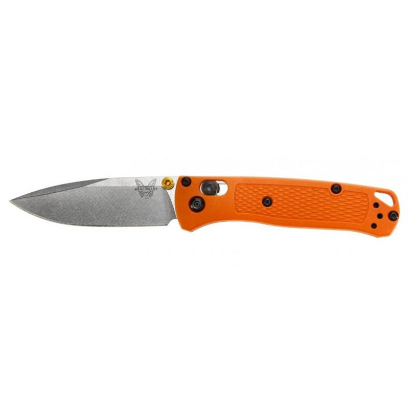 Benchmade 533 Mini Bugout sulankstomas peilis