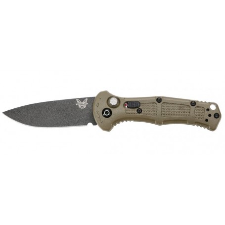 چاقوی Mini Claymore 9570BK-1 Benchmade