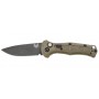 Benchmade 9570BK-1 Mini Claymore нож