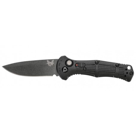 Benchmade 9570BK ミニクレイモアナイフ