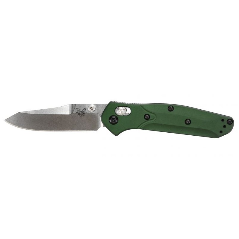 چاقوی تاشو مینی آزبورن مدل 945 Benchmade
