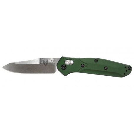 Benchmade 945 Mini Osborne fellihnífur
