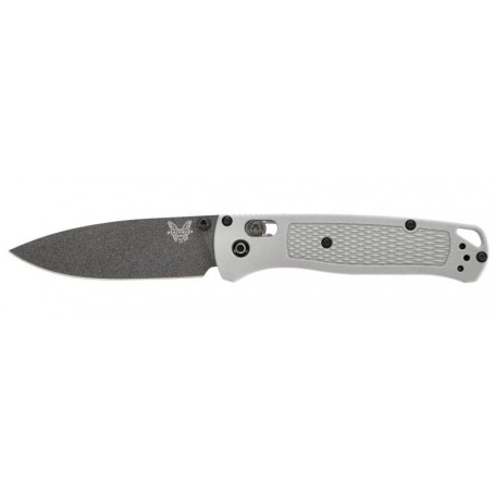 Benchmade 535BK-08 Bugout-mes