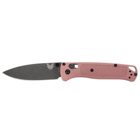 Penkkitehty 535BK-06 Bugout-veitsi