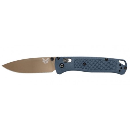 Benchmade 535FE-05 Bugout bıçağı