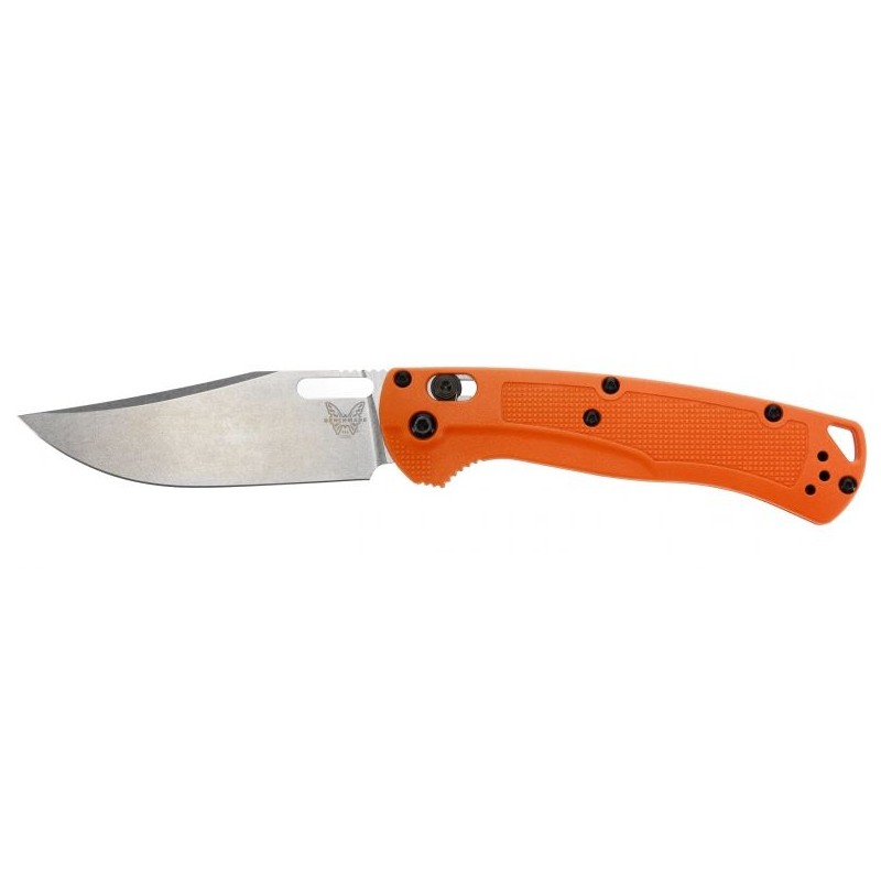 Con dao được gắn thẻ Benchmade 15535