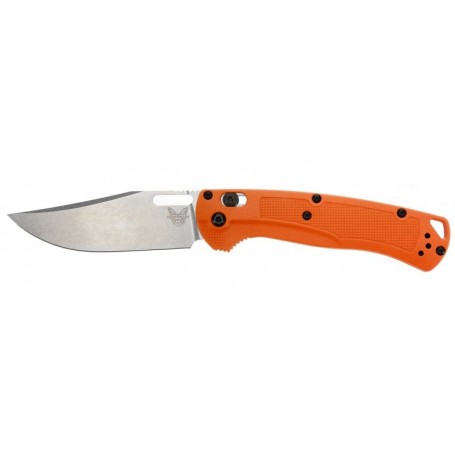 Nóż Benchmade 15535 Taggedout