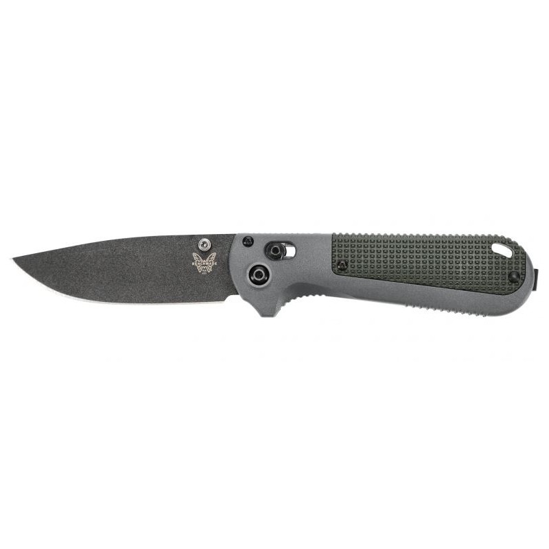 Μαχαίρι Benchmade 430BK Redoubt