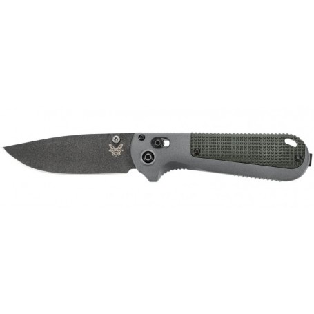 Cuțit Benchmade 430BK Redoubt