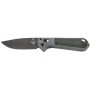 Benchmade 430BK Redoubt veitsi