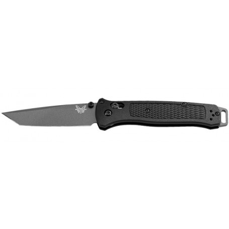 Benchmade 537GY Bailout Folding Knife