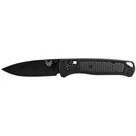 Benchmade 535BK-2 Bugout kokkupandav nuga