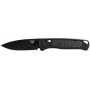 Couteau pliant Benchmade 535BK-2 Bugout