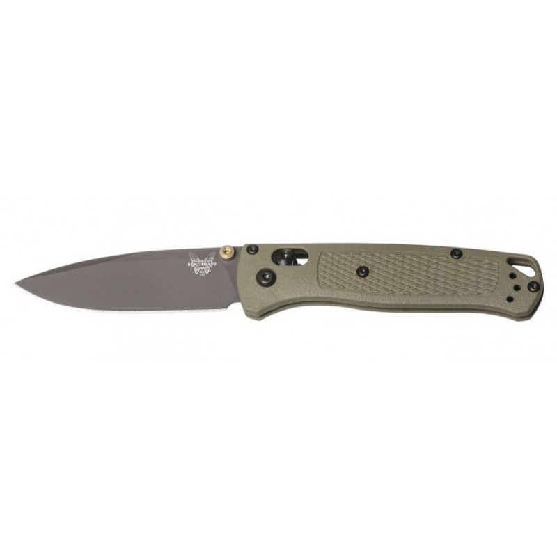 סכין Bugout 535GRY-1 מדגם Benchmade