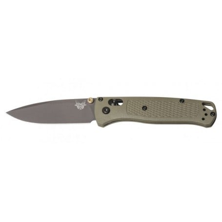 Benchmade 535GRY-1 Bugout-mes