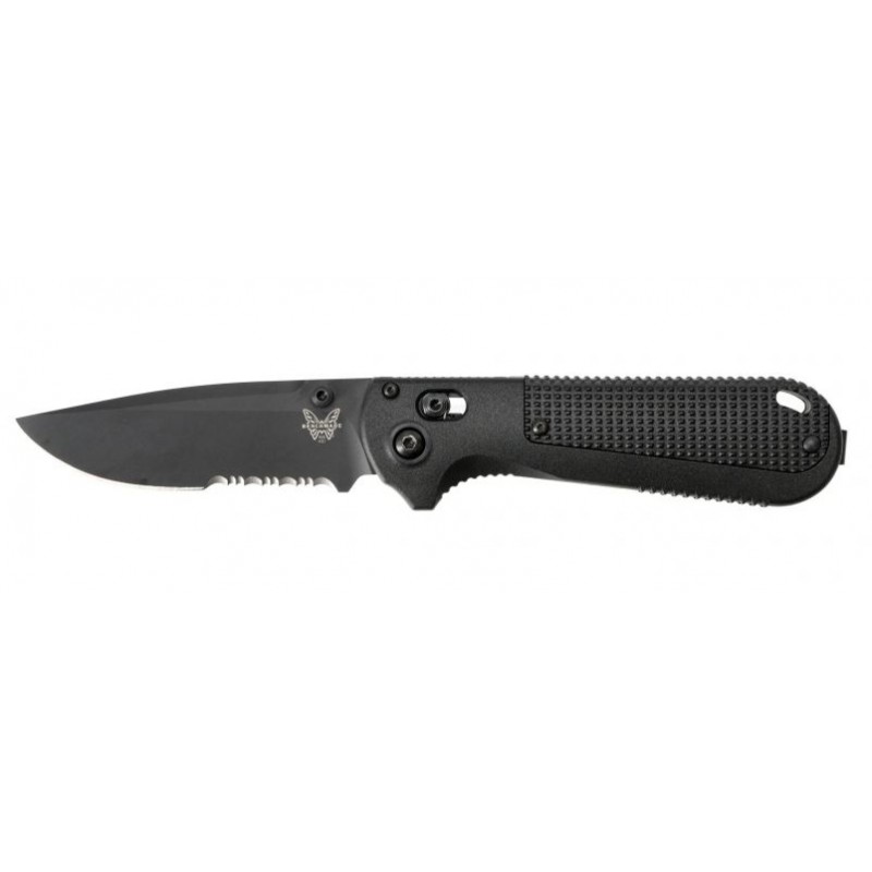 Benchmade 430SBK-02 Redoubt sulankstomas peilis