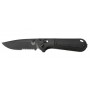 Benchmade 430SBK-02 Redoubt saliekamais nazis