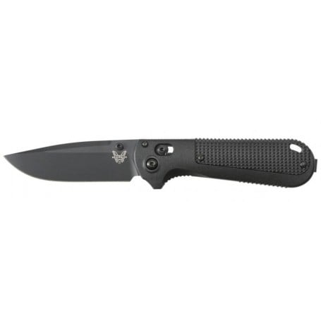 Benchmade 430BK-02 Redoubt foldekniv