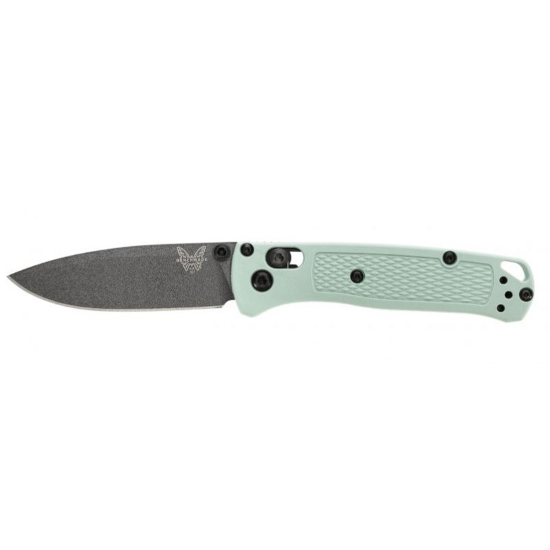 סכין מיני Bugout 533GY-06 מדגם Benchmade