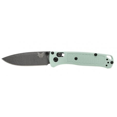 Benchmade 533GY-06 ミニバグアウトナイフ