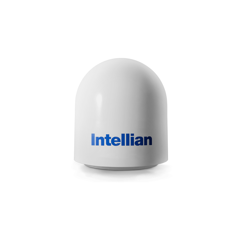 Intellian V60Ka - Thor 7 Ka-Band System